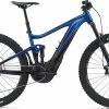 Velo VTT Electrique Giant Trance X E+ Pro 29 2 625Wh Chameleon Neptune T.L -Vélos de Route Remise vtt vae giant trance x e plus 2 pro 625wh 29 pouces chameleon neptune 1