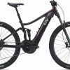 Velo VTT Electrique Liv Giant Embolden E+ 1 27.5 625Wh Rosewood T.XS