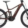 Velo VTT Electrique Giant Liv Intrigue E+ 1 Pro S 625 Wh Chameleon Mars T.S -Vélos de Route Remise vtt vae liv giant intrigue e plus 2 pro s chameleon mars 625wh 80nm 1